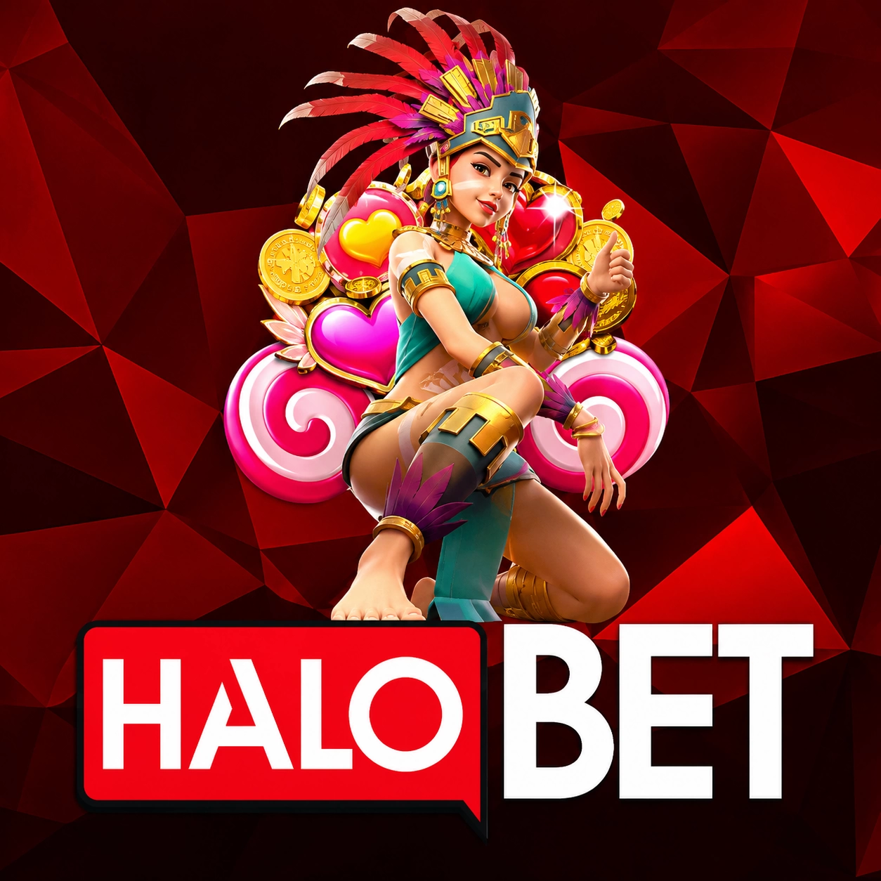 Halobet