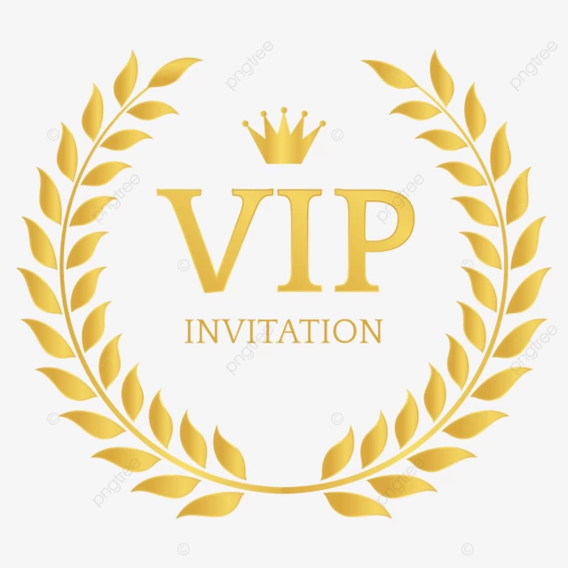 Vipinvitation